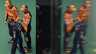 Die Szenarien im WM-Dreikampf – So wird Norris, Verstappen oder Piastri Weltmeister