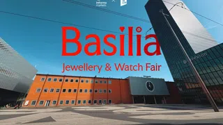Glamour in Basel – Basel bekommt eine neue Messe für Schmuck und Uhren