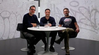 Fussball-Podcast Sykora Gisler – «Fussballer müssten zur Abhärtung ans Punkkonzert»