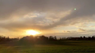 Wettervideo der Woche – Aprilwetter in nur 18 Sekunden zusammengefasst