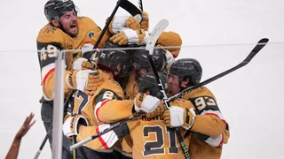 NHL: 2:1 im Stanley-Cup-Final – Vegas gibt 4:0-Führung her –