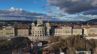 Schädliche PFAS – Ostschweizer Kantone fordern vom Bund entschlosseneres Vorgehen