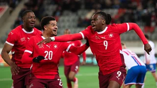 U21: EM-Qualifikation – 1:0 gegen die Färöer: Boteli erlöst Frei beim Debüt