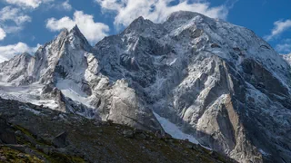 Bergsturz in Bondo – Was geschah am Piz Cengalo wirklich?