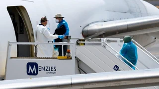 Hantavirus-Ausbruch – Bereits 94 «Hondius»-Passagiere von Teneriffa ausgeflogen