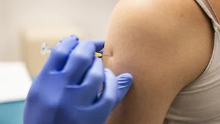Neues Gesundheitsgesetz – Kanton St. Gallen verzichtet auf Impfobligatorium