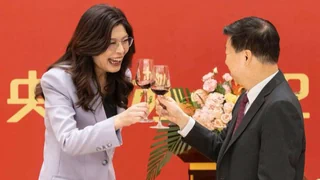 Spitzentreffen in Peking – Xi empfängt taiwanische Oppositionsführerin Cheng