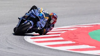Motorsport-News – Alex Marquez gewinnt den Sprint in Barcelona