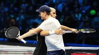 Am Sonntag geht es los – ATP Finals in Turin: Acht Spieler, ein Duell und sehr viel Geld