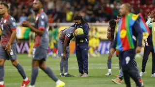 Traum für Underdogs vorbei – Neukaledonien und Suriname scheitern in WM-Playoffs