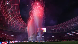 Inter Miami hat neues Zuhause – Messi trifft bei Einweihung der neuen Heimstätte