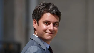 Wahlen 2027 – Frankreich: Ex-Premier Gabriel Attal kündigt Kandidatur an