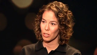 Michelle Gisin im Interview – «Ob ich ein Comeback will, möchte ich auf den Skis herausfinden»