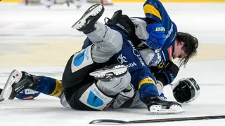 Frehner mit Appell an Fans – «Nicht-Tor» mit Folgen: Schon jetzt ist im Final Zunder drin