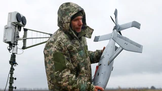 Krieg in der Ukraine – Ukrainer attackieren Krim mit Drohnen – Tote und Verletzte