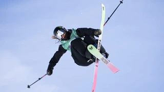 Heim-Weltcup in Silvaplana – Höfflin feiert ersten Weltcupsieg seit 6 Jahren