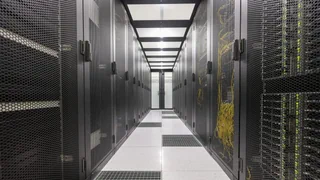 Infrastruktur für KI – Nokia, HP und Dell feiern C