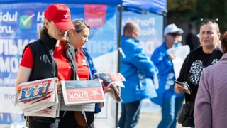 Wahlen in Moldau – Gefahr für Moldaus EU-Kurs: Sandu warnt vor Wahlmanipulation