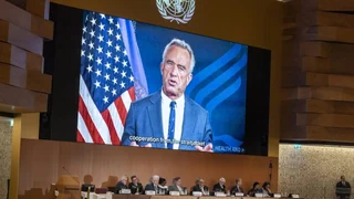 Klartext der UNO-Organisation – «Unwahr» – WHO wehrt sich gegen Dauerkritik aus Washington