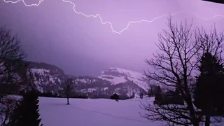 Wettervideo der Woche – Die Gewittersaison ist eröffnet