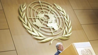 Nachfolge von Guterres – Neue UNO-Führung: Gefordert wird eine Frau, Favorit ist ein Mann