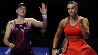 WTA Finals in Riad – Rybakina erstmals im Endspiel – dort wartet die ultimative Hürde
