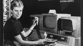 «3 vo 5» – das Kultquiz – Der Videorekorder wird 70: Testen Sie Ihr Wissen