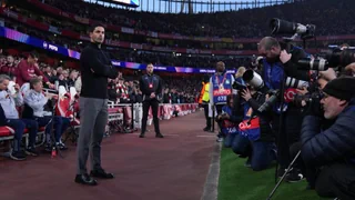 Trotz Halbfinal-Einzug in CL – «Worüber reden wir?»: Kritik an biederem Arsenal nimmt zu