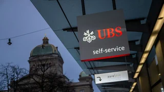 UBS-Eigenkapitalvorschriften – Rückenwind für die UBS bei den Eigenkapitalvorschriften