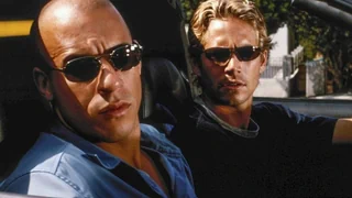 25 Jahre «Fast & Furious» – Mit Vollgas: vom Macho-Kino zur Milliarden-Marke
