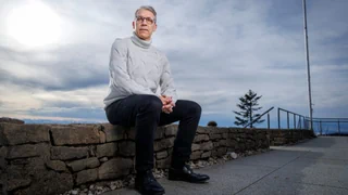 SFV-Präsident in Norwegen – Knäbel: «Eine Krise zu brauchen, wäre dumm»