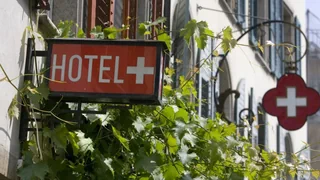 25 Millionen Übernachtungen – In der Hotellerie purzeln Rekorde – wie lange geht das so weiter?