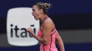 WTA 1000 Miami – Aryna Sabalenka gelingt das «Sunshine Double»