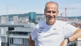 Kein Co-Präsidium mehr – Barandun soll alleiniger Swiss-Ski-Präsident werden