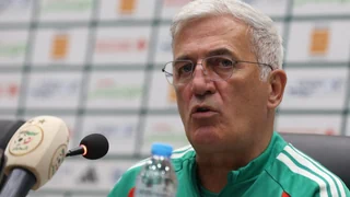 News zur WM 2026 – Algerien verlängert Vertrag mit Ex-Nati-C