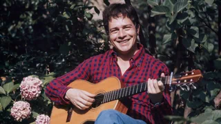 Schweizer Chansonnier – Dieter Wiesmann: Der Liedermacher, der Schweizer Volksgut schuf