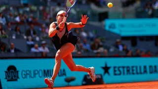 Start in die French Open – Bencic: «Dritte oder vierte Runde – vielleicht auch mehr»