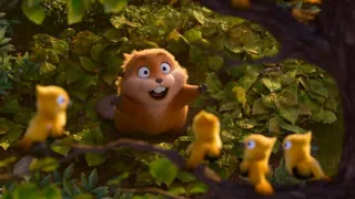 «Hoppers»-Faktencheck – Reicht ein einziger Biber, um ein zerstörtes Ökosystem zu retten?