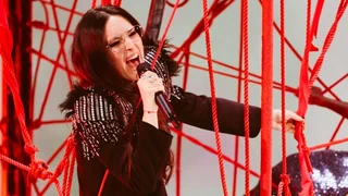 Fans über Fusaros ESC-Show – «Die Schweiz ist definitiv nicht mehr minimalistisch unterwegs»