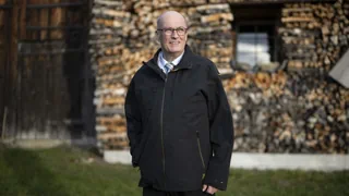 Präsident des Bauernverbands – Markus Ritter, lieber Chlorhühner statt hohe US-Zölle?