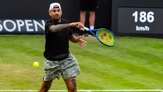 Australier meldet sich zurück – Kyrgios überrascht