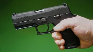 Umstrittener Rüstungskauf – Desaströse Bewertung für die künftige Pistole der Schweizer Armee