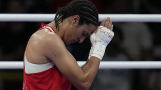 Mit Blick auf Los Angeles 2028 – Olympisches Komitee plant Geschlechtertests für Frauen-Wettkämpfe