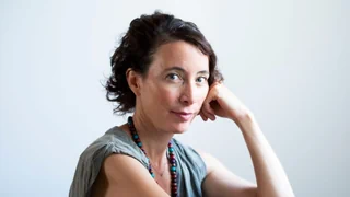Ayelet Gundar-Goshen – «Schreiben ist für mich ein politischer Akt»