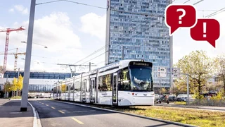 Newsquiz der Woche – Wie viele Franken Bussgeld hat Aargau Verkehr 2025 eingenommen?