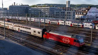 Anpassung der Tarife – Im Dezember: ÖV-Preise steigen um 3.9 Prozent