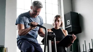 Abwechslung ist der Schlüssel – Effektiveres Training: Durchbrechen Sie die Routine