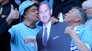 25 Jahre nach letztem Abstieg – Lampard führt Coventry zurück in die Premier League