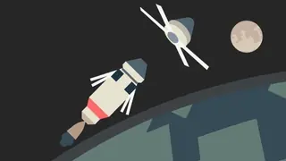 Mondumrundung in Grafiken – So soll die Artemis-II-Mission heute Nacht ablaufen