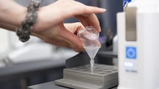 Opioide aus dem Labor – Nitazen – die Pille, die 50-mal so stark wirkt wie Fentanyl